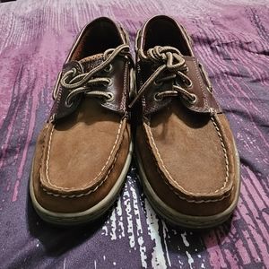 Mens Sperry loafers